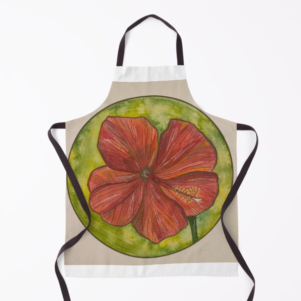 Item preview, Watercolor Coral Flower designed and sold by studiosiegel.
