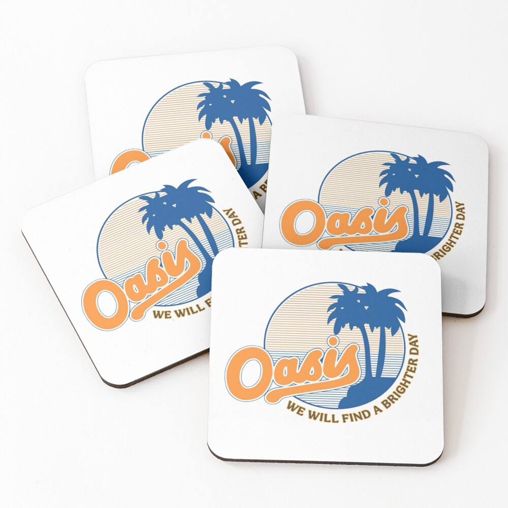 Item preview, Coasters (Set of 4) designed and sold by RGPdesigns.