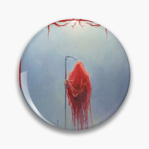 Item preview, Lorna Shore designed and sold by Anna Davidson.