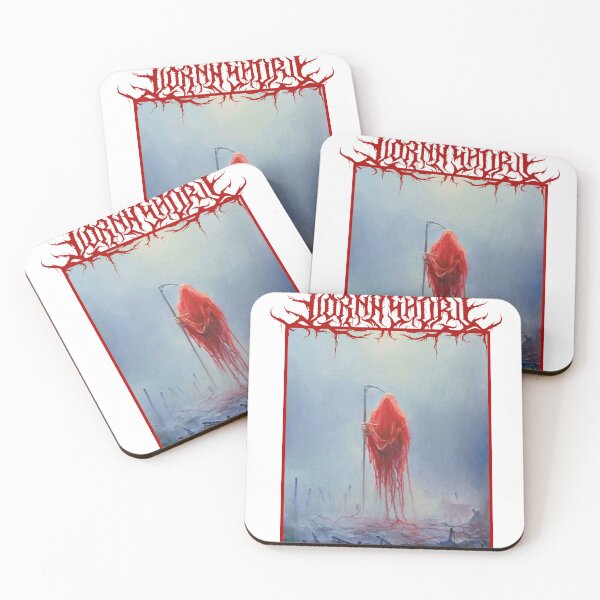 Item preview, Lorna Shore designed and sold by Anna Davidson.