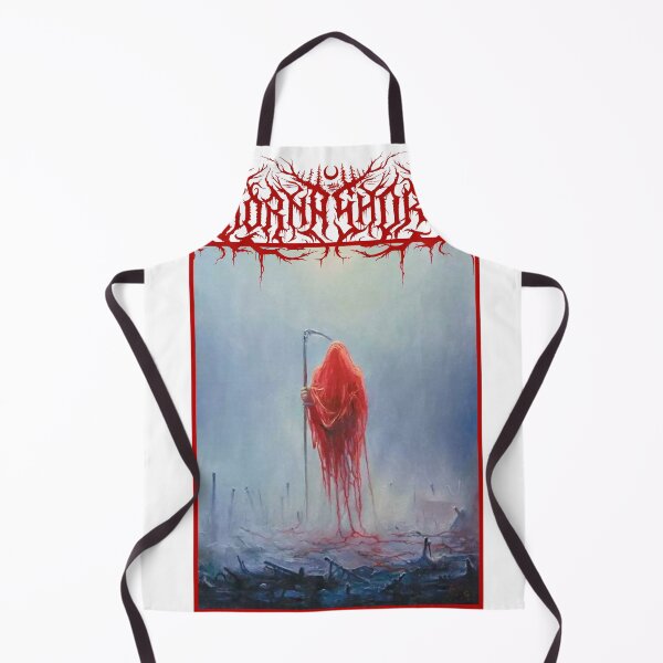 Item preview, Lorna Shore designed and sold by Anna Davidson.