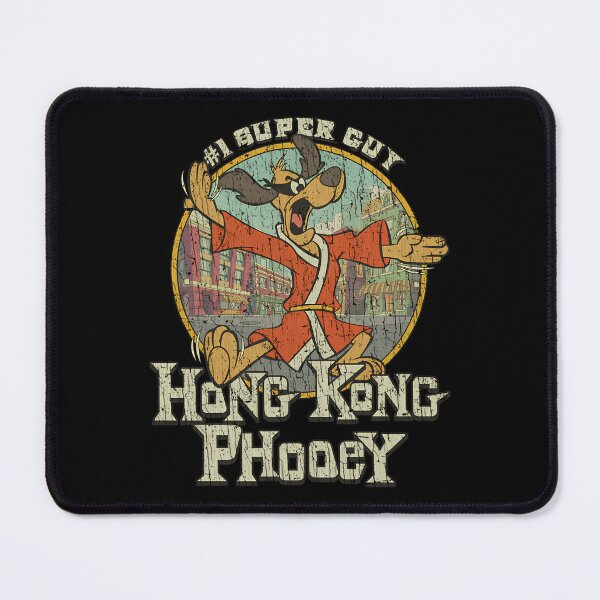 Item preview, HongKong Phoo.ey 1974 designed and sold by Stanlylived.