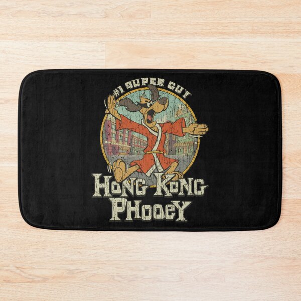 Item preview, HongKong Phoo.ey 1974 designed and sold by Stanlylived.