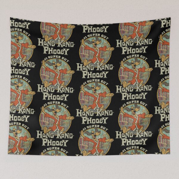 Item preview, HongKong Phoo.ey 1974 designed and sold by Stanlylived.