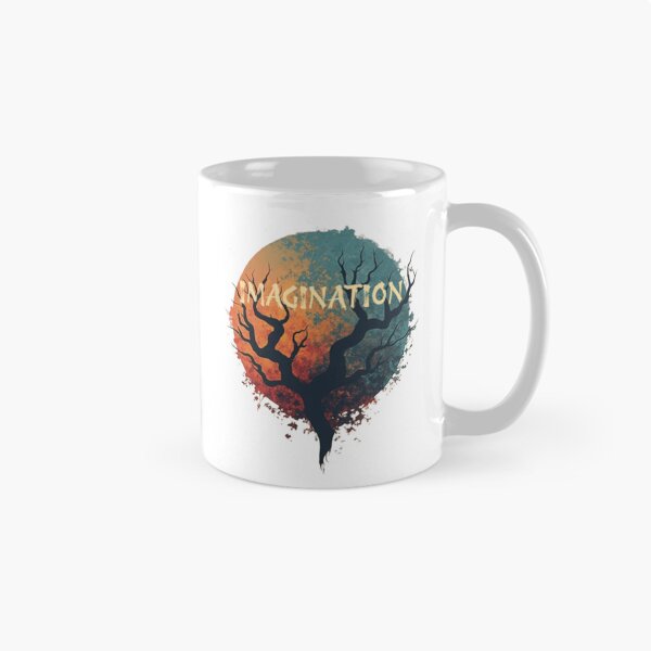 Item preview, Imagination  designed and sold by Cultured Folk.