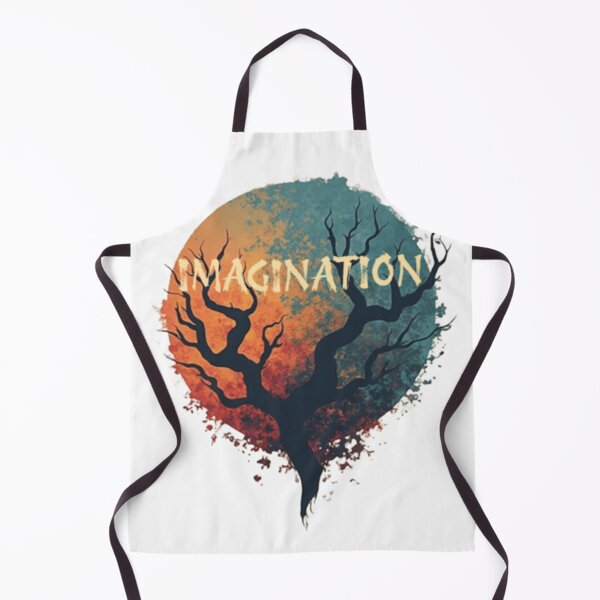 Item preview, Imagination designed and sold by Cultured Folk.