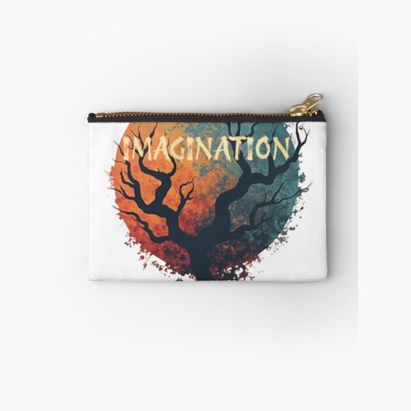 Item preview, Imagination  designed and sold by Cultured Folk.