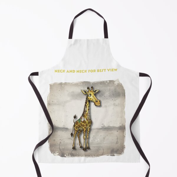 Artikelvorschau, Kopf an Kopf für beste Sicht entworfen und verkauft von Animals-Tees.