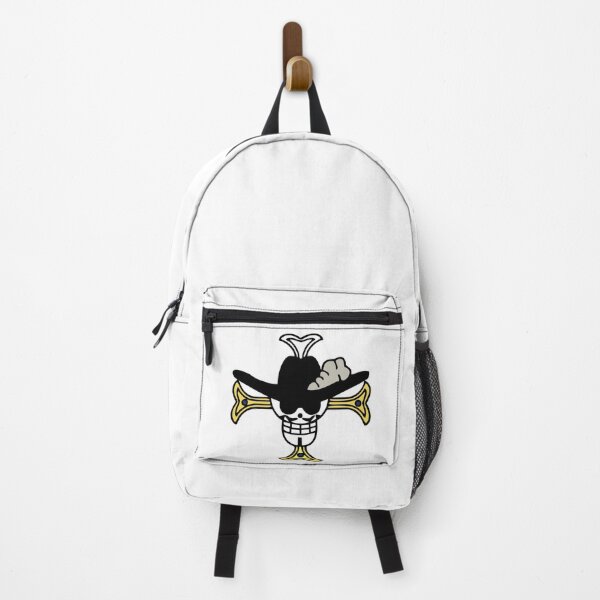 Item preview, mihawk flag jolly roger designed and sold by davidthmpsn.