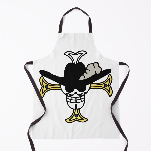 Item preview, mihawk flag jolly roger designed and sold by davidthmpsn.