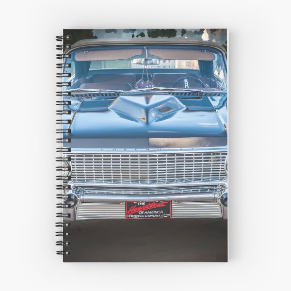 Item preview, 1963 Brown Chevrolet Impala SS 409 ConvertibleX100 designed and sold by RichFrancoCars.