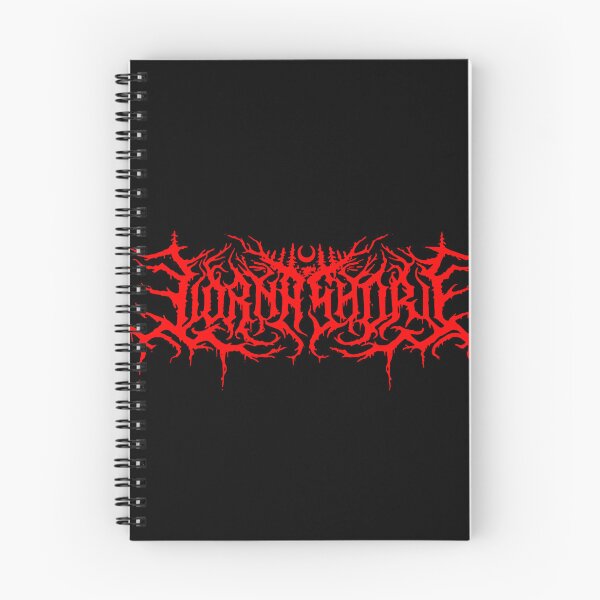 Item preview, Lorna Shore designed and sold by Anna Davidson.