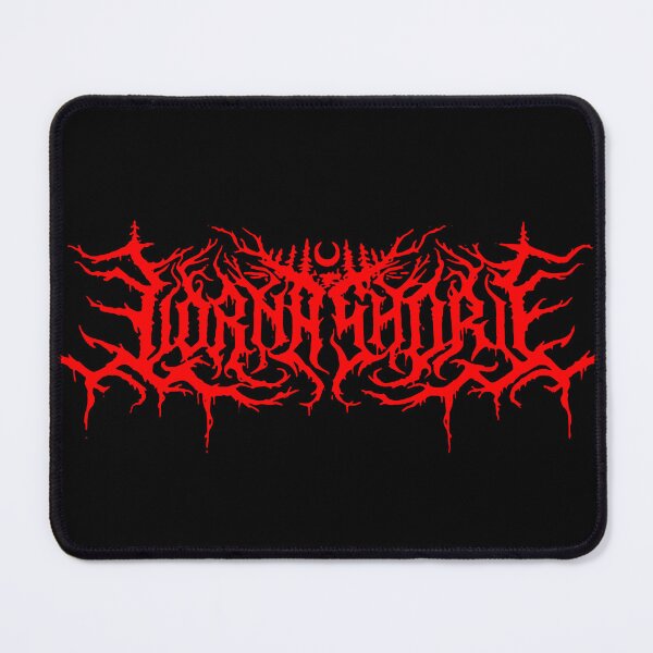 Item preview, Lorna Shore designed and sold by Anna Davidson.