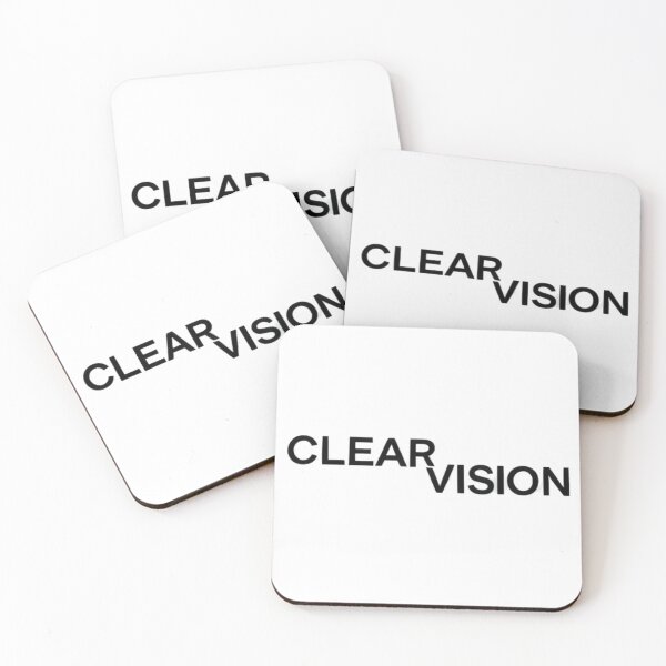 Item preview, Clear Vision designed and sold by Lyneora.