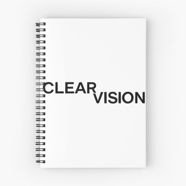 Item preview, Clear Vision designed and sold by Lyneora.