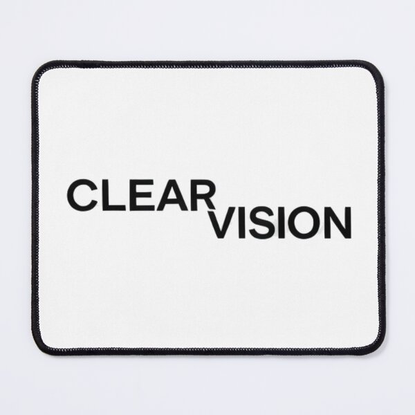 Item preview, Clear Vision designed and sold by Lyneora.