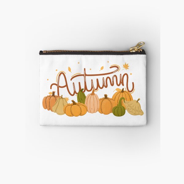 Item preview, Autumn pumpkin style design designed and sold by MatyldaJ.