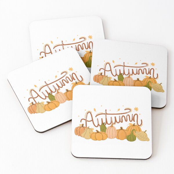 Item preview, Autumn pumpkin style design designed and sold by MatyldaJ.