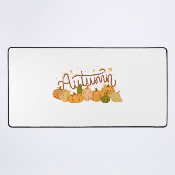 Item preview, Autumn pumpkin style design designed and sold by MatyldaJ.