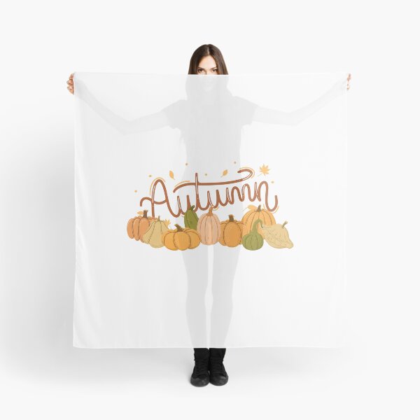Item preview, Autumn pumpkin style design designed and sold by MatyldaJ.