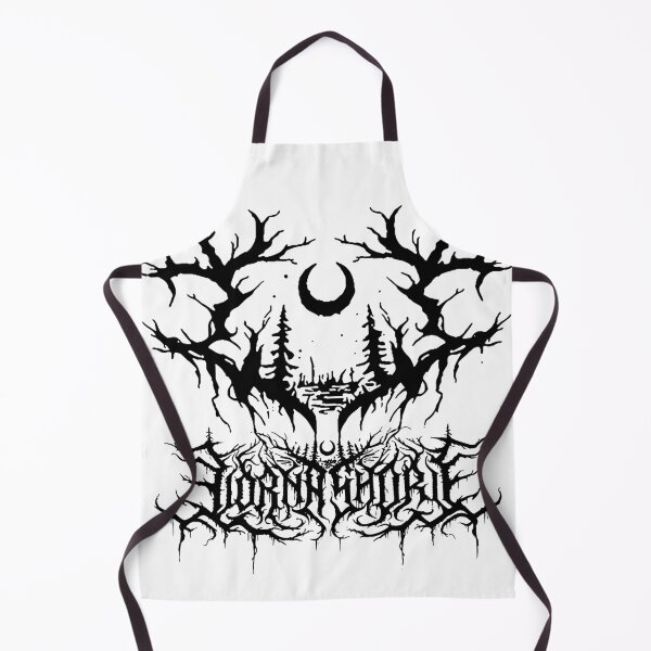 Item preview, Lorna Shore designed and sold by Anna Davidson.