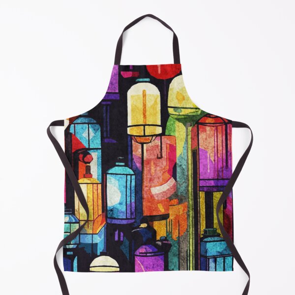 Item preview, Abstract lamps designed and sold by kinpirks.