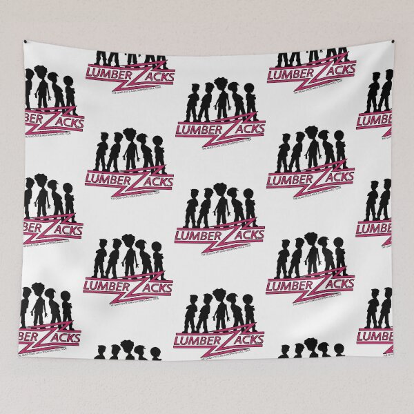 Item preview, The Lumberzackss Tour designed and sold by Stanlylived.