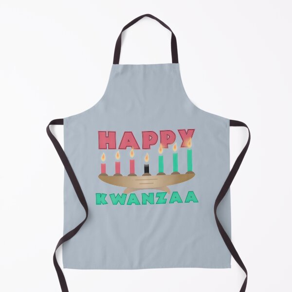 Item preview, Happy Kwanzaa Celebration | PERFECT GIFT FOR YOU AND FRIENDS designed and sold by TobinWalsh.