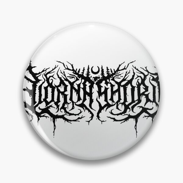 Item preview, Lorna Shore designed and sold by Anna Davidson.