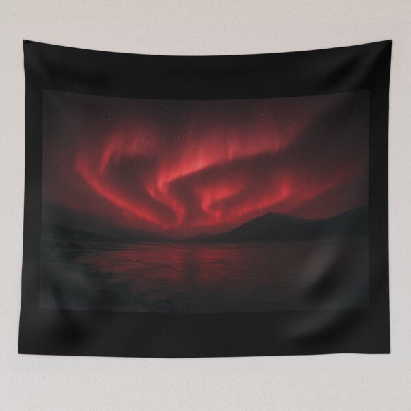 Item preview, Read northernlights designed and sold by PolarManx.