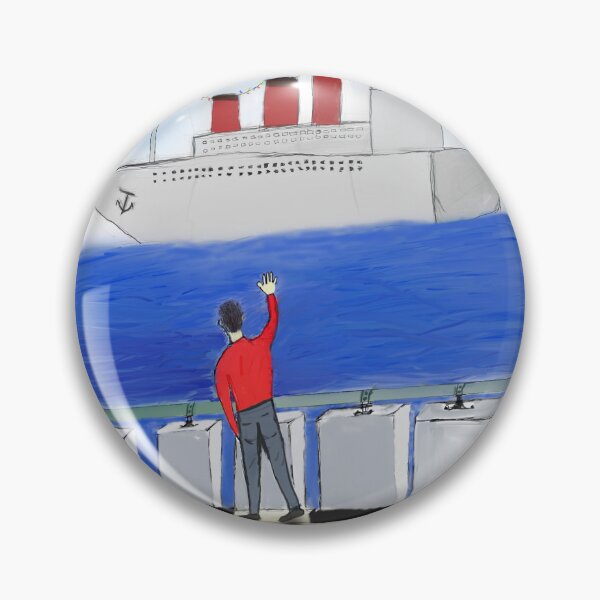 Item preview, Bon voyage  designed and sold by Mhadary.
