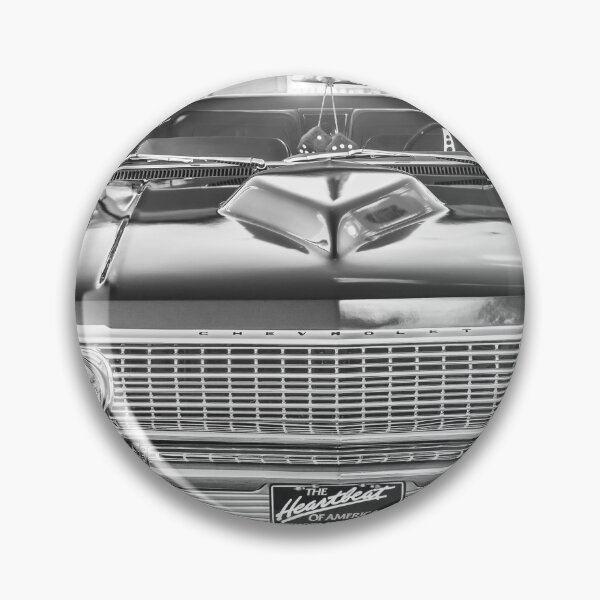Item preview, 1963 Brown Impala SS 409 ConvertibleX101 designed and sold by RichFrancoCars.