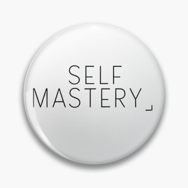 Item preview, Self Mastery designed and sold by Lyneora.