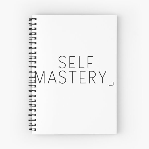 Item preview, Self Mastery designed and sold by Lyneora.