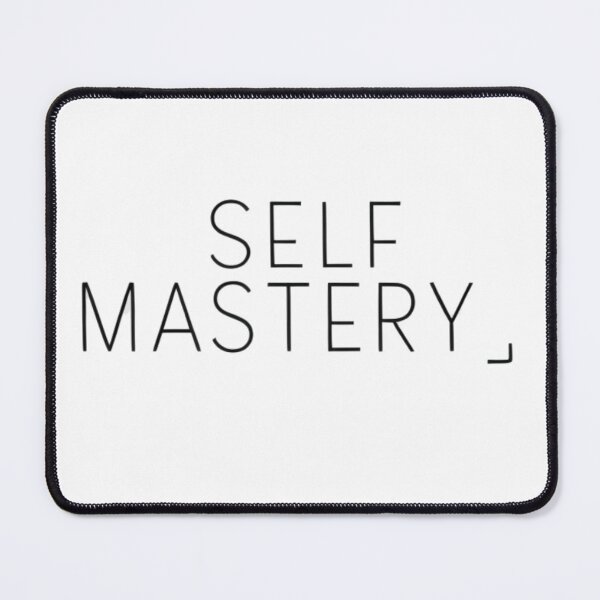 Item preview, Self Mastery designed and sold by Lyneora.