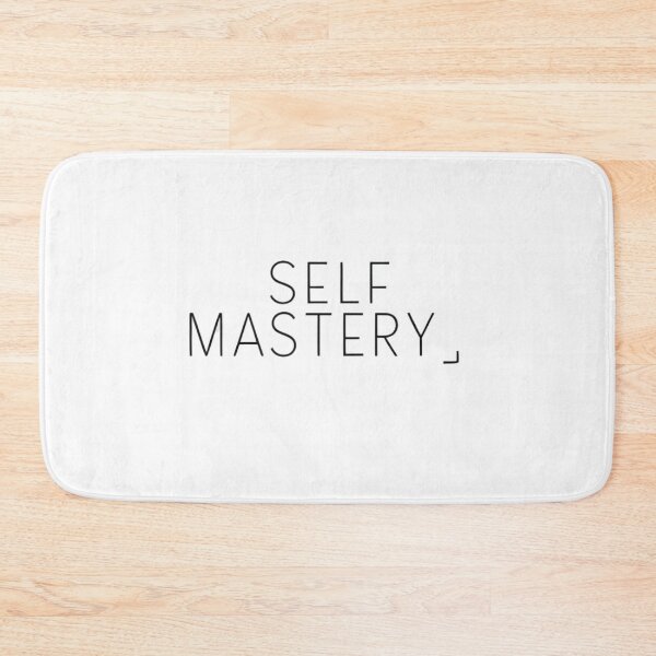 Item preview, Self Mastery designed and sold by Lyneora.