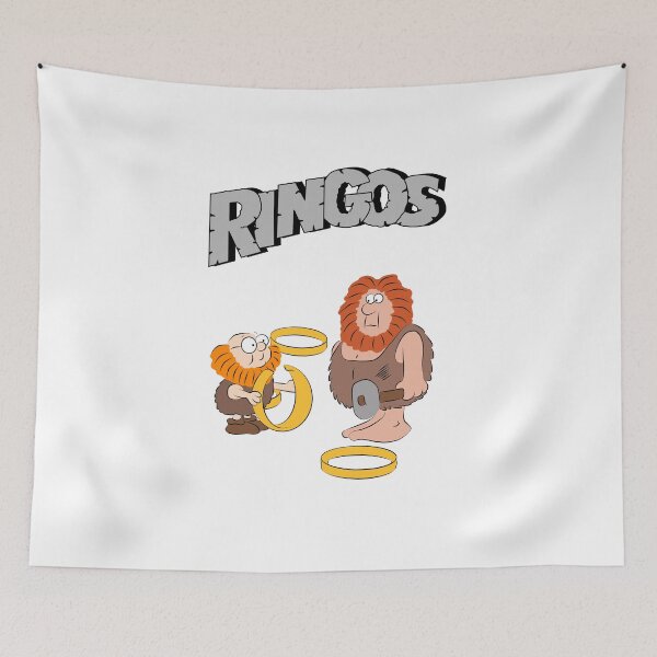 Item preview, Ringos  Crisps designed and sold by GemimaRosaArt.