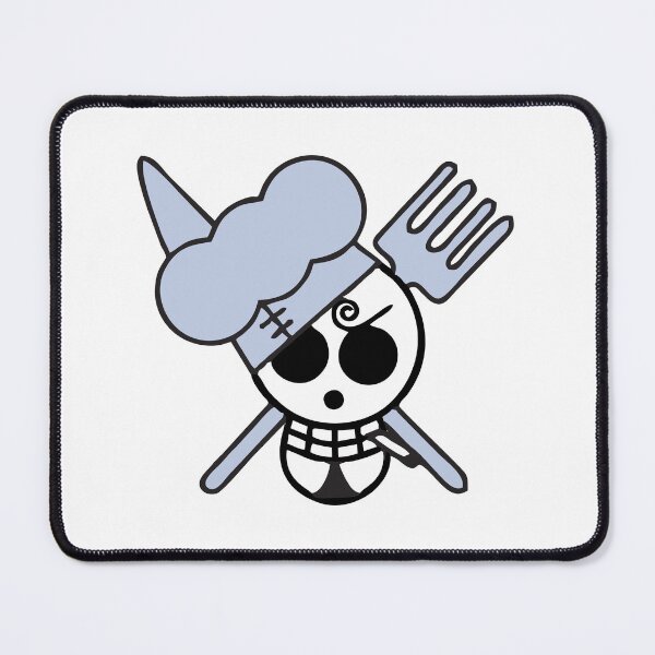 Item preview, sanji the chief, he's kind and lovely designed and sold by davidthmpsn.