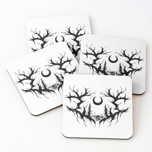 Item preview, Lorna Shore designed and sold by Anna Davidson.