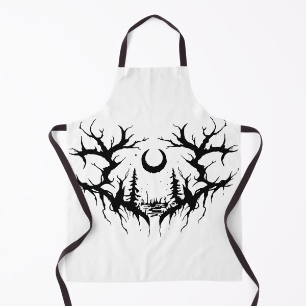 Item preview, Lorna Shore designed and sold by Anna Davidson.