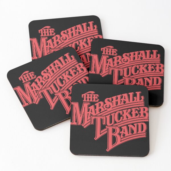 Item preview, Marshall Tucker designed and sold by Anna Davidson.