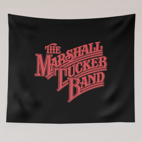 Item preview, Marshall Tucker designed and sold by Anna Davidson.