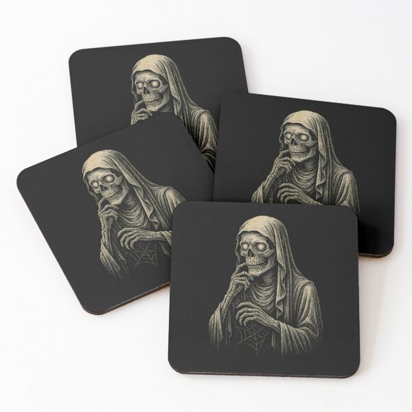 Item preview, Their Truth – Whispering Oracle designed and sold by WhisperFrame.