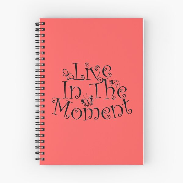 Item preview, Live In The Moment With Cute Bugs designed and sold by Oirabot.