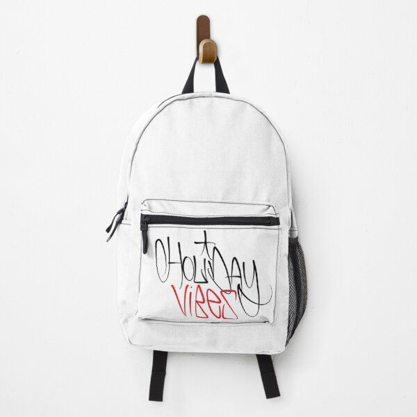 Item preview, Holiday Vibes Hand Lettering designed and sold by Julian9679.