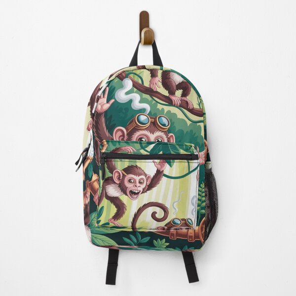 Item preview, А monkeys. designed and sold by Lilashakti ⭐️ ⭐️ ⭐️ ⭐️ ⭐️.