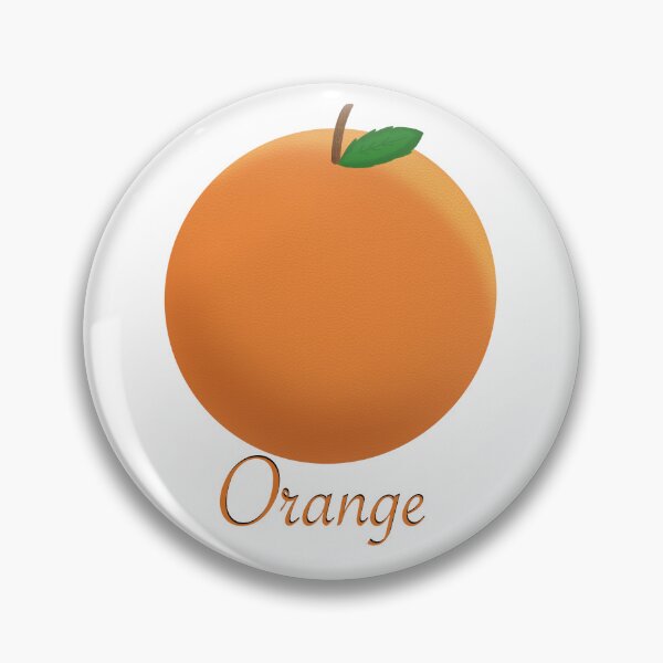 Item preview, Orange designed and sold by InsomniacLamb.