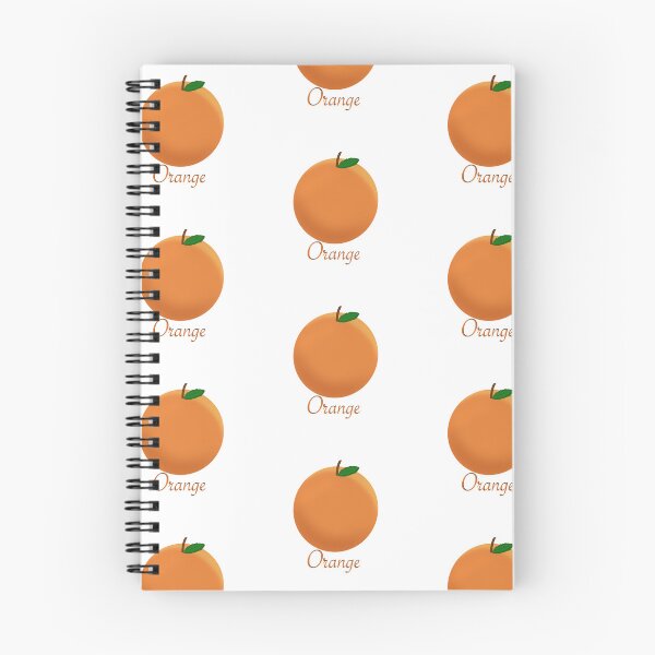 Item preview, Orange designed and sold by InsomniacLamb.