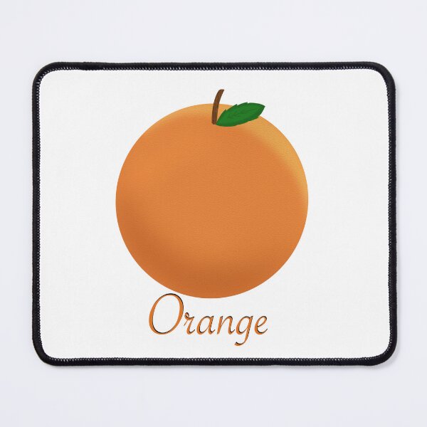 Item preview, Orange designed and sold by InsomniacLamb.