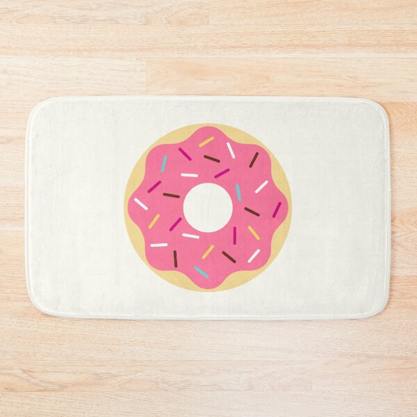 Item preview, Pink Donut designed and sold by Jeallan Designs.